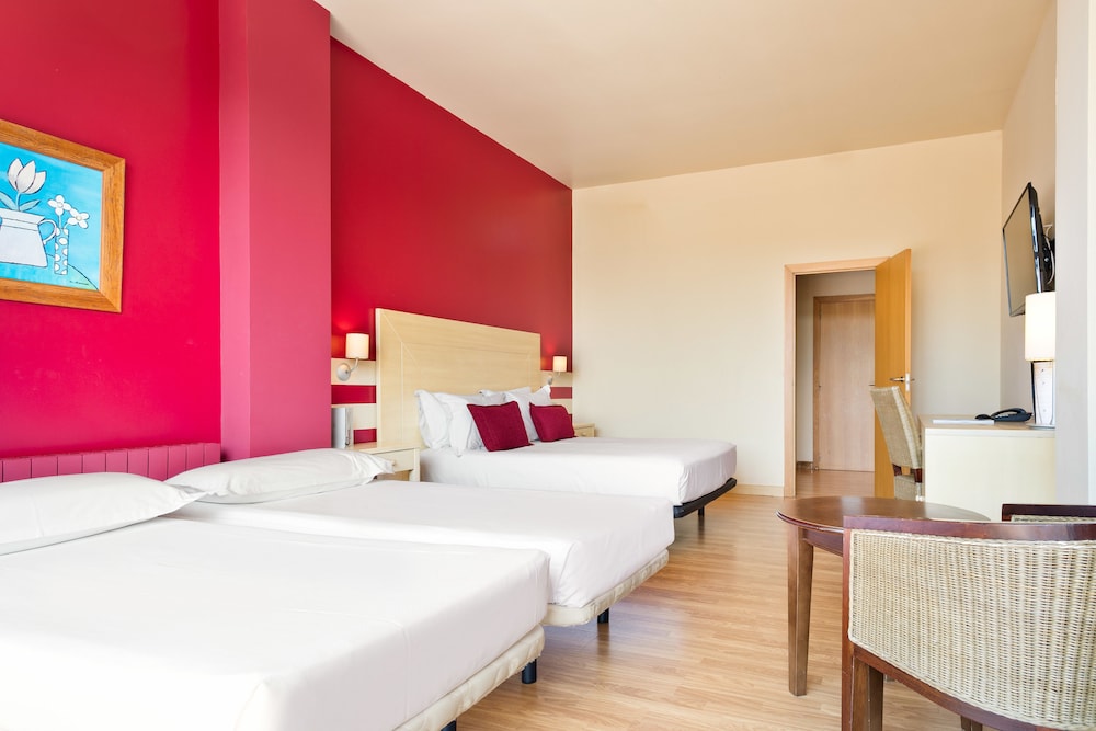 abba Comillas Hotel 8/32