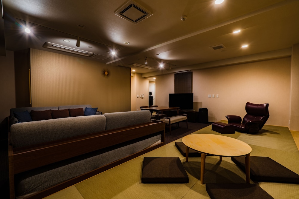Randor Residence Susukino Suites 20/29