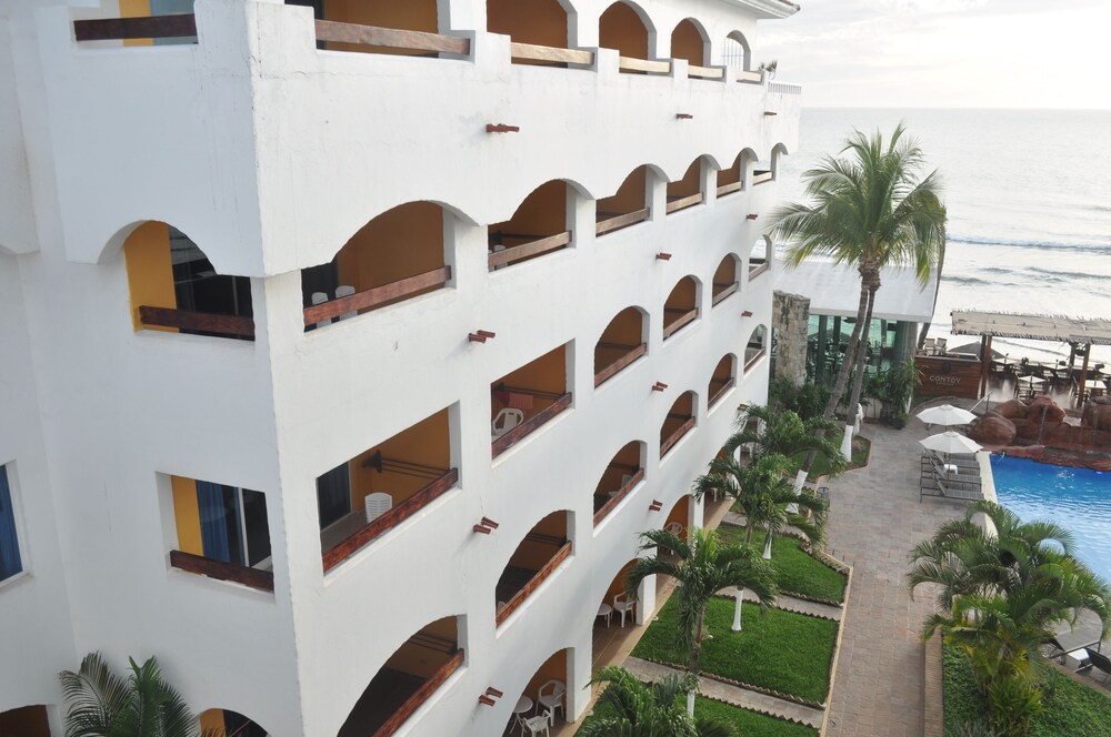 Quijote Inn Hotel 2/67