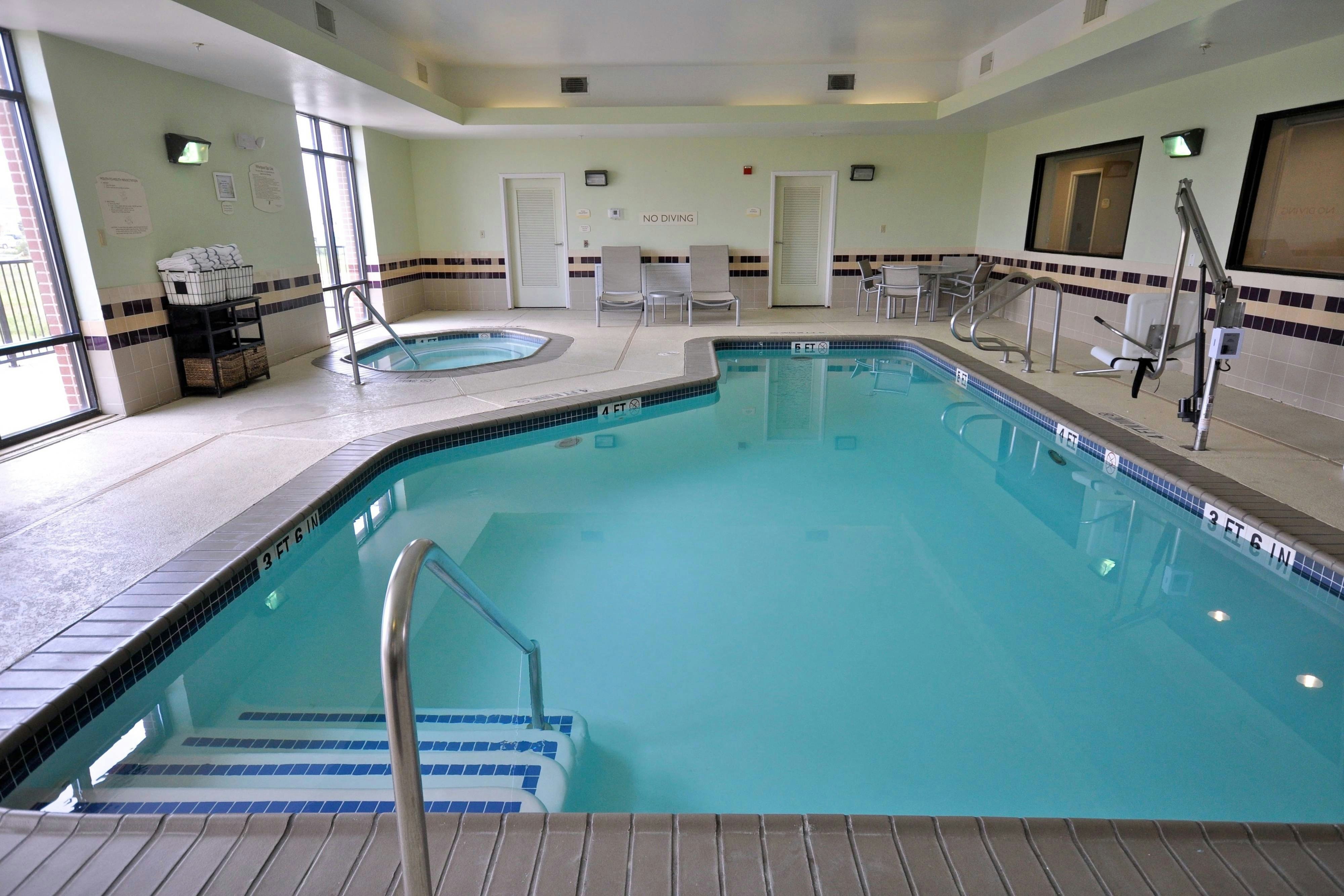 Springhill Suites by Marriott Galveston 11/24