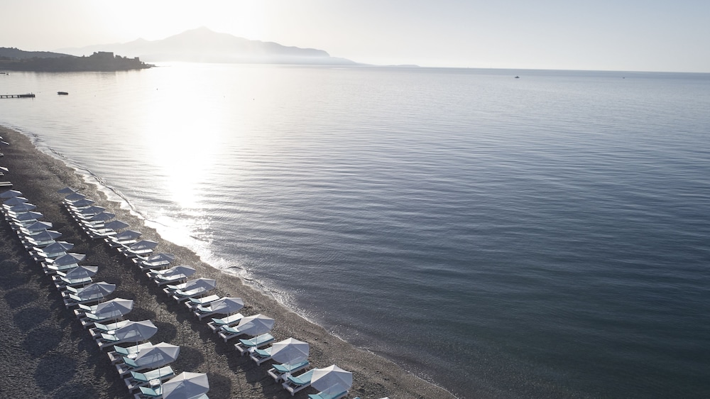 Kouros Seasight Hotel 10/16
