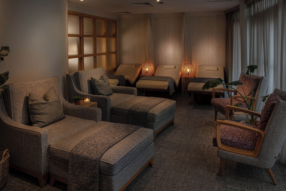 Solent Hotel and Spa 91/110