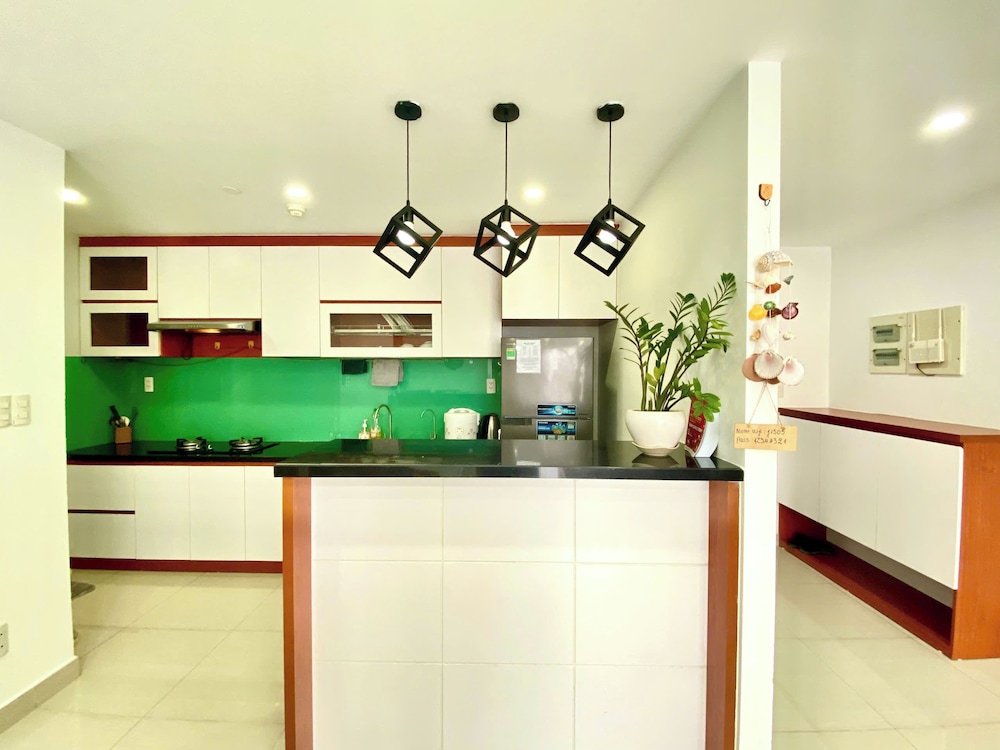 Scenic Valley Suite 6/50
