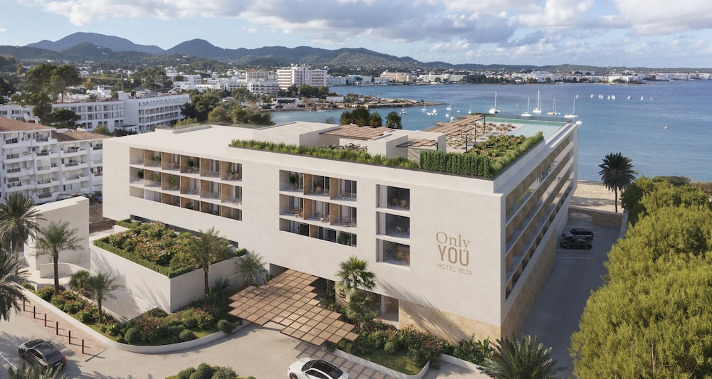 Palladium Hotel Palmyra - Adults Only