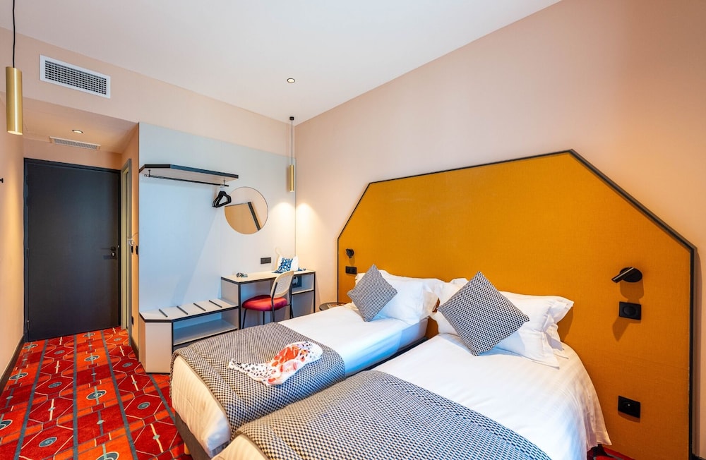 Minotel La Residence 17/63