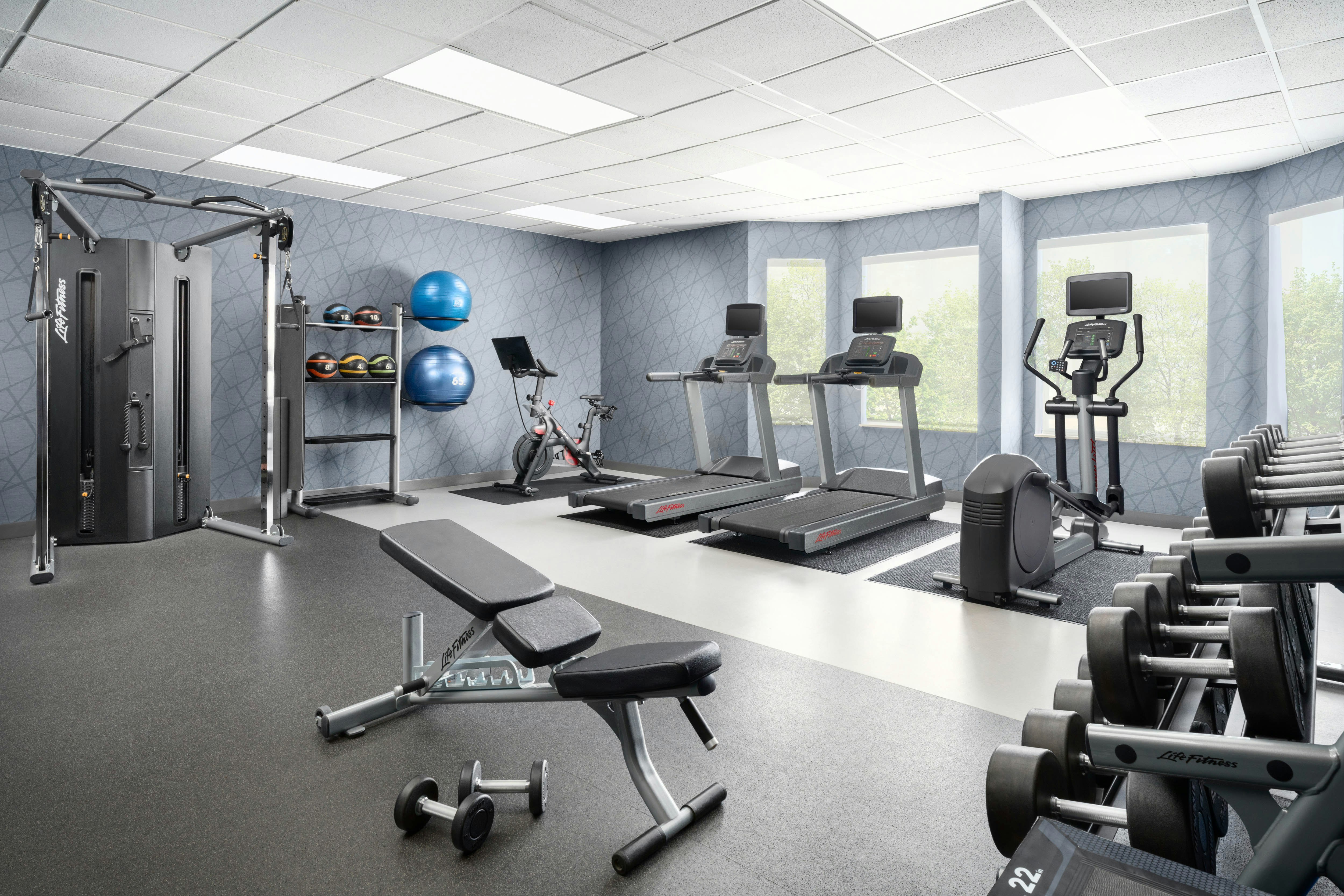 Homewood Suites by Hilton Dallas-Arlington 19/41