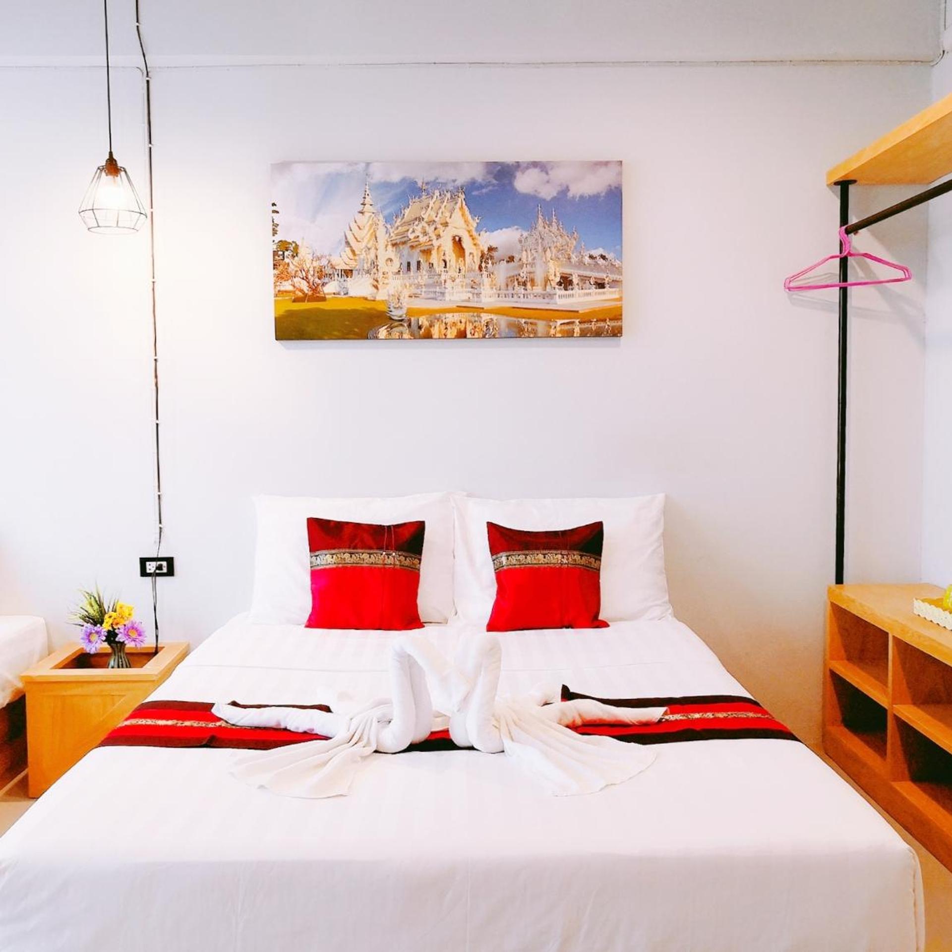 Little Lanna Premier Guesthouse 15/66