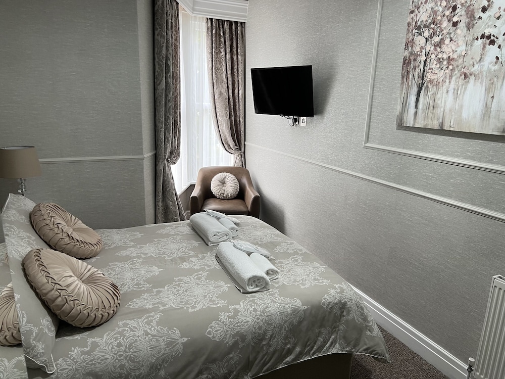 Tanes Hotel 27/61