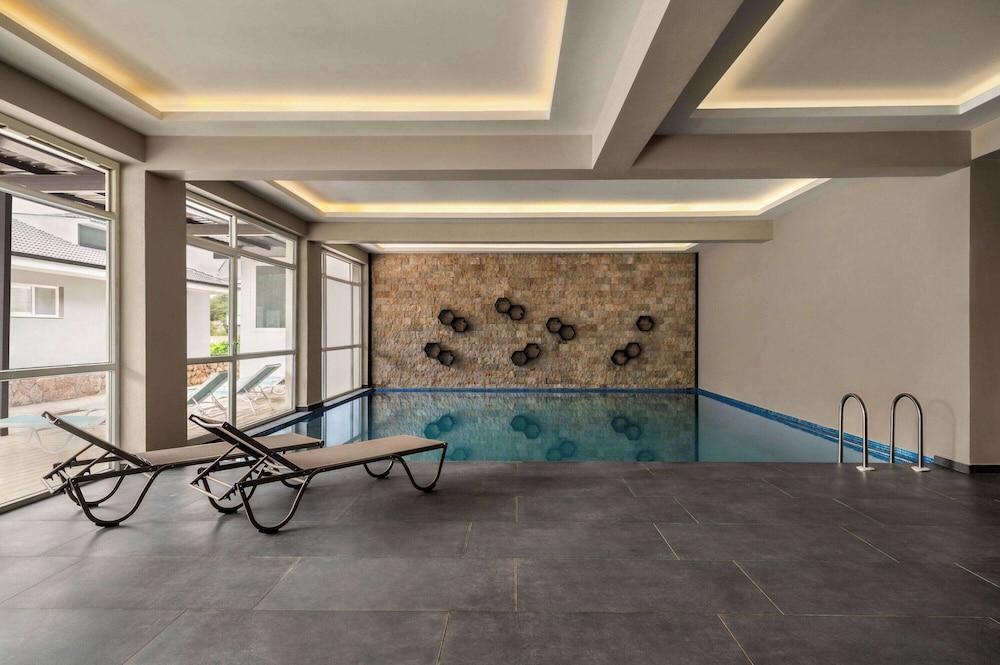 Ramada by Wyndham Fethiye Oludeniz - Adults Only +16 23/48