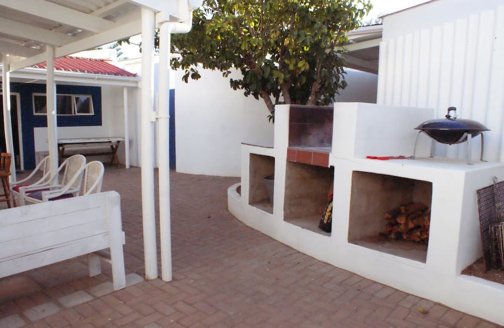 Mr Pell's House Self-Catering Accommodation 1/20