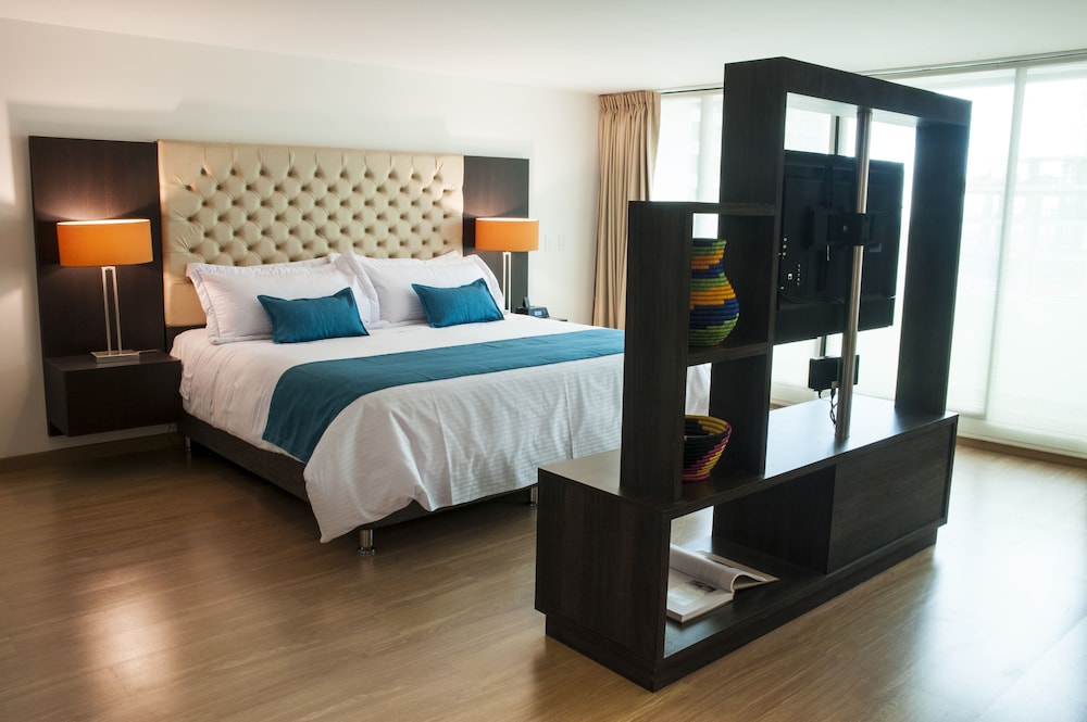 Hotel Grand Park 8/50