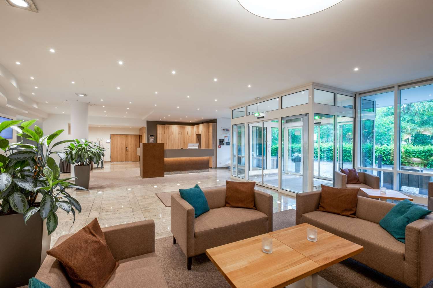 Quality Hotel Lippstadt 27/40