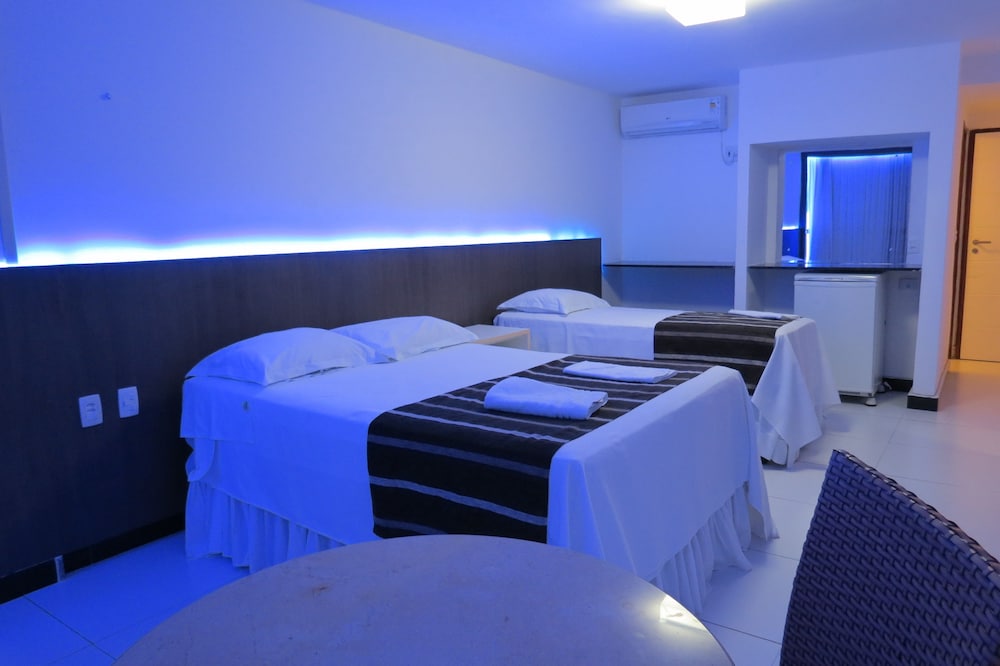 Tirol Praia Hotel Ltda 13/50