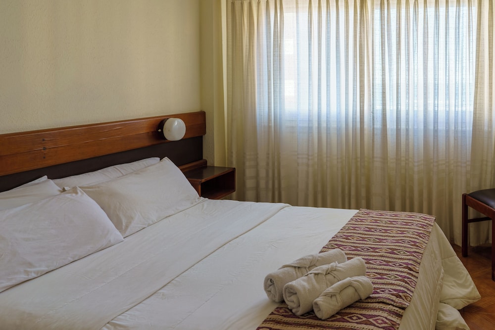 Hostal Del Sol I 19/41