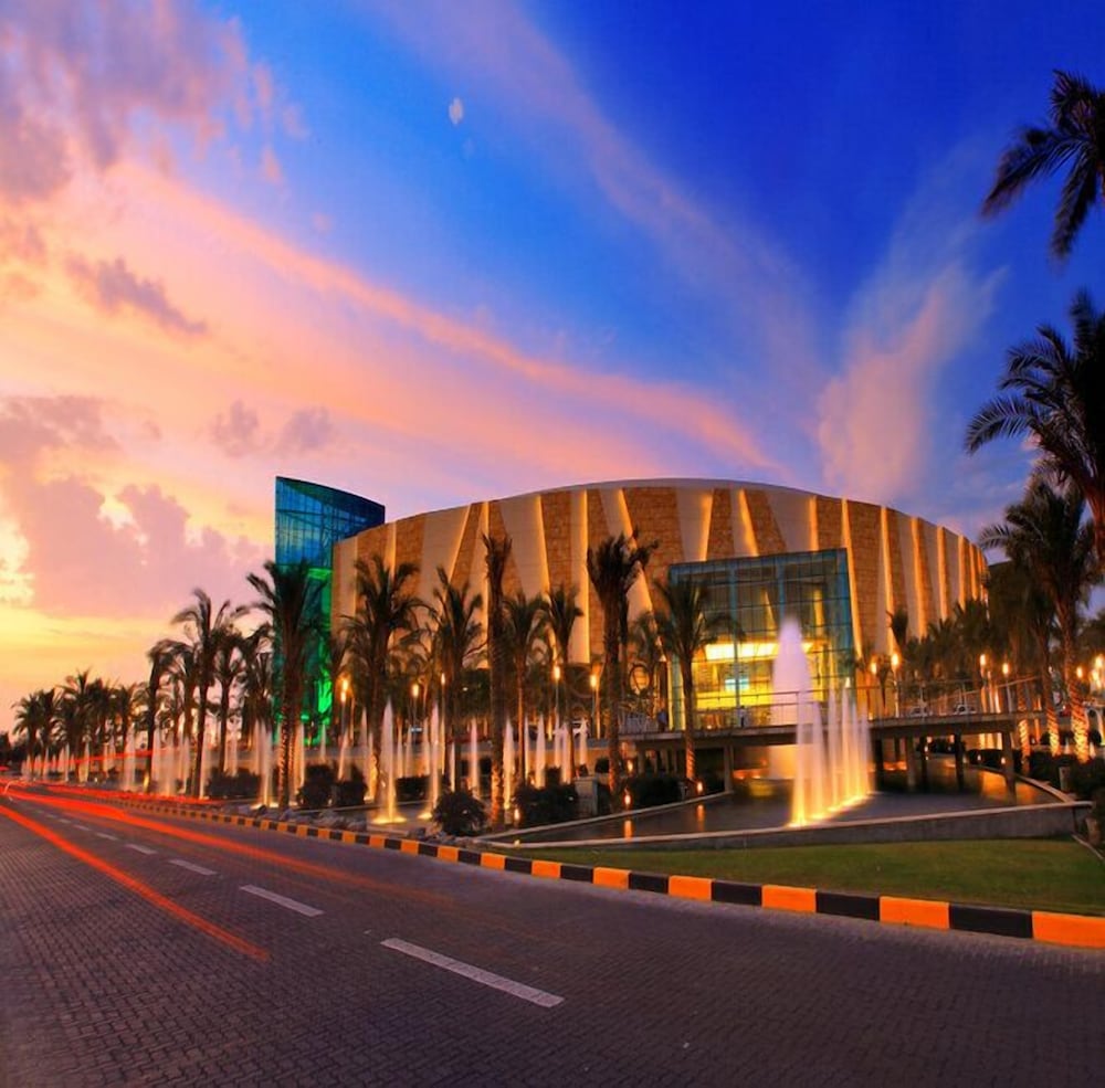 Kuwait Palace Hotel Apartment 9/66