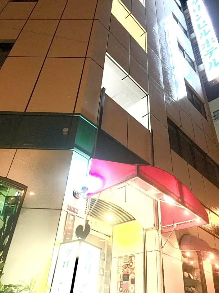 Green Hill Hotel Osaka 4/37