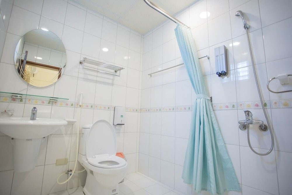 Taitung Freehome B&amp;B 36/36