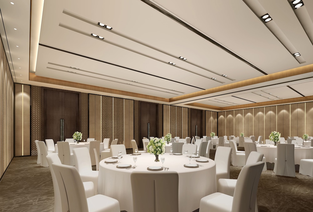 Novotel Rizhao Suning 63/73