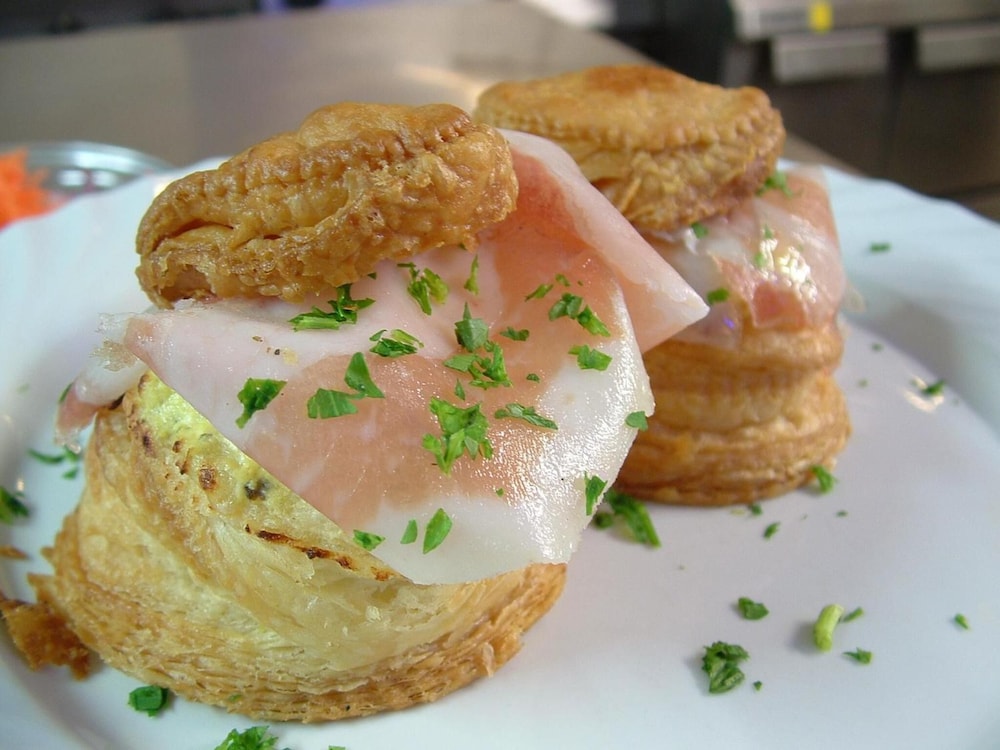 LOCANDA IL GALLO 16/24
