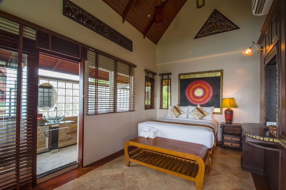 Sandalwood Luxury Villas Koh Samui 31/82