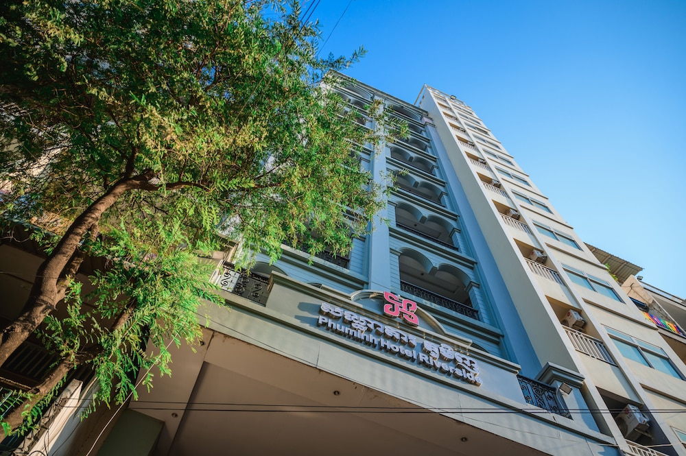 Phuminh Hotel Riverside 2/42