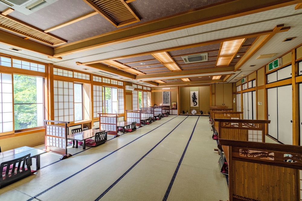 Ryokan Yakenoyu 10/51