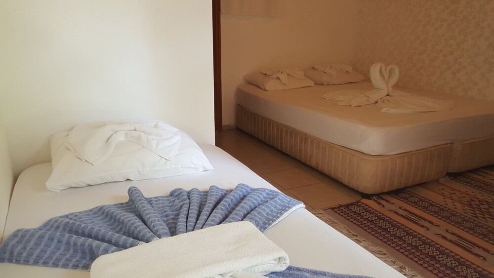 Lykia Edrassa Hotel 25/66