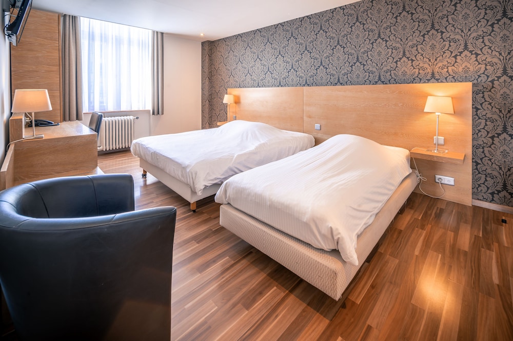 Hotel Du Parc 13/30