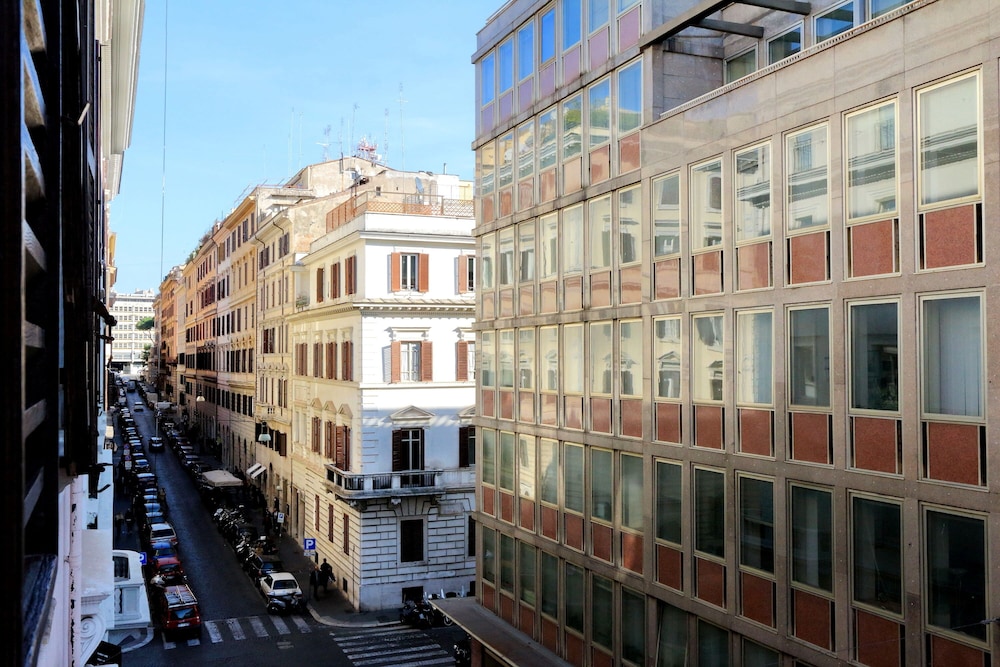 Monti Apartments - My Extra Home 43/49
