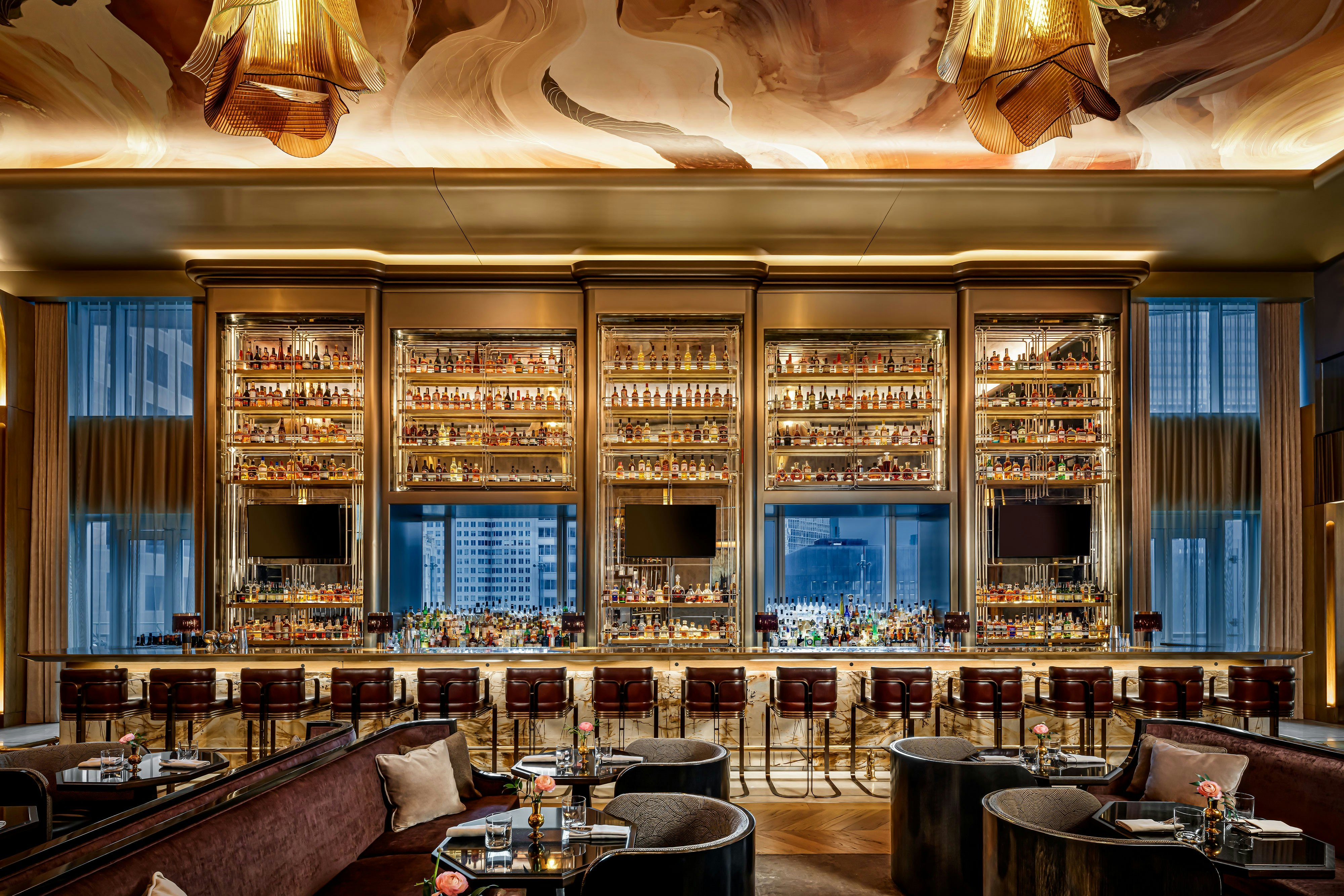 The St Regis Toronto 54/66