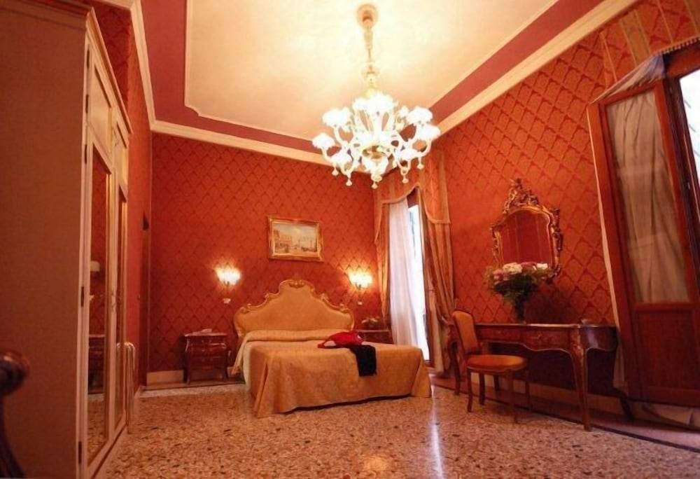 Residenza San Maurizio 22/26