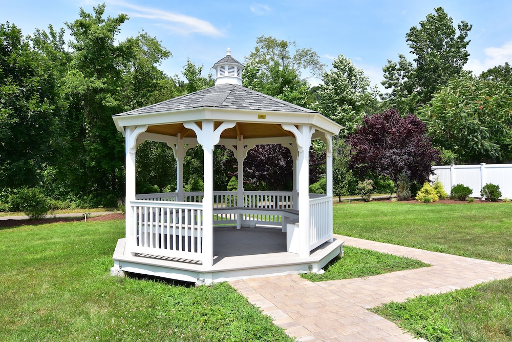 Ardsley Acres Hotel Westchester 5/49
