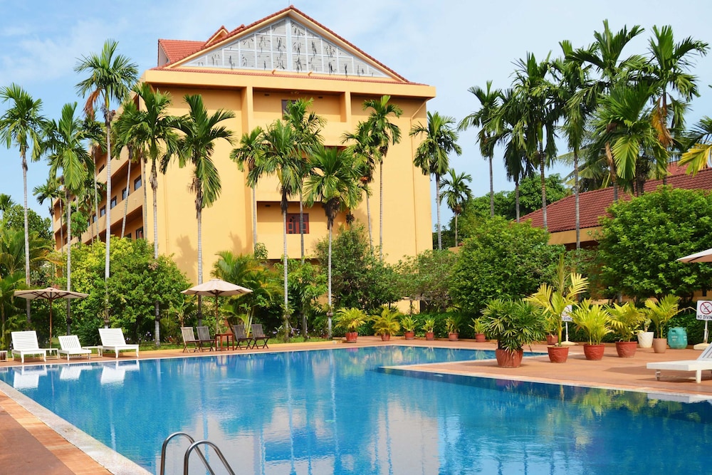 ANGKOR HOTEL 2/36