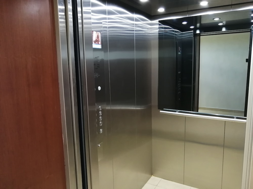 Misol ha酒店(Misol-ha Hotel) 图片3