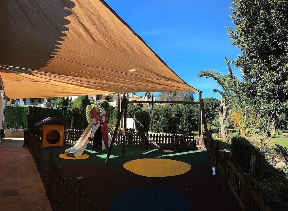 La Quinta At La Manga Club 36/50