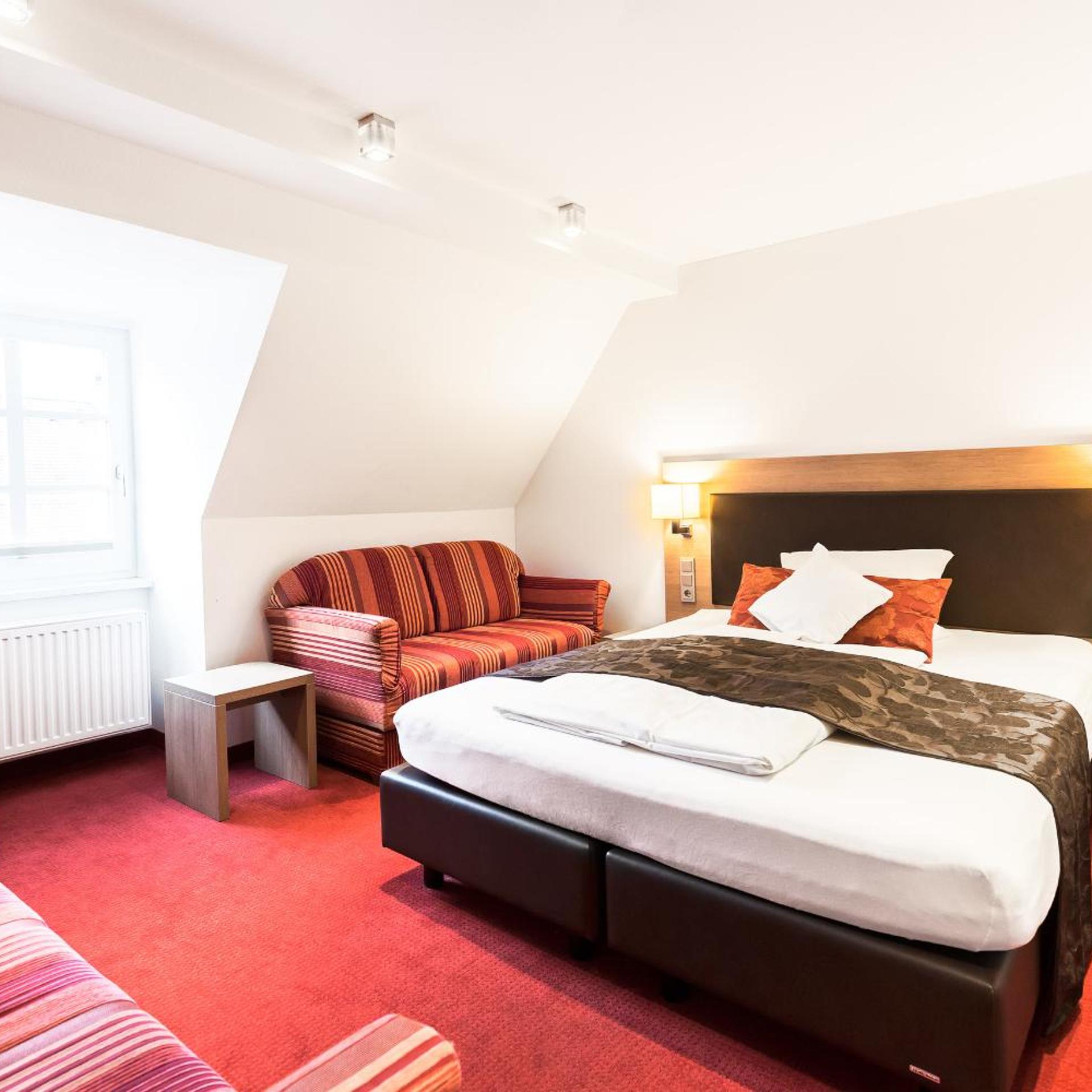 Hotel Weisses Ross 14/44