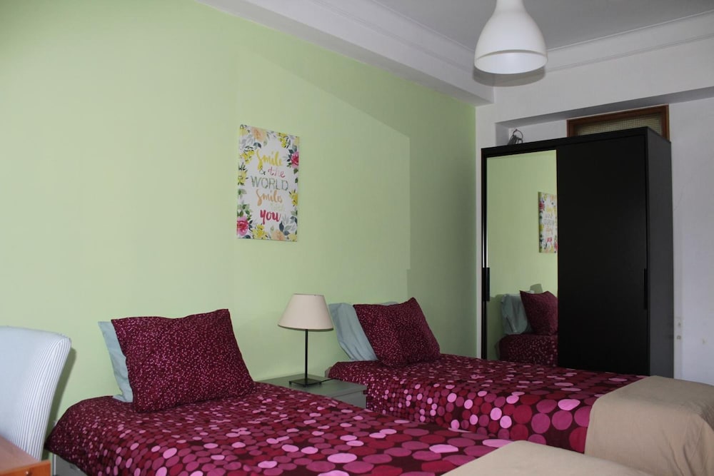 Tripgeo Guesthouse 22/27