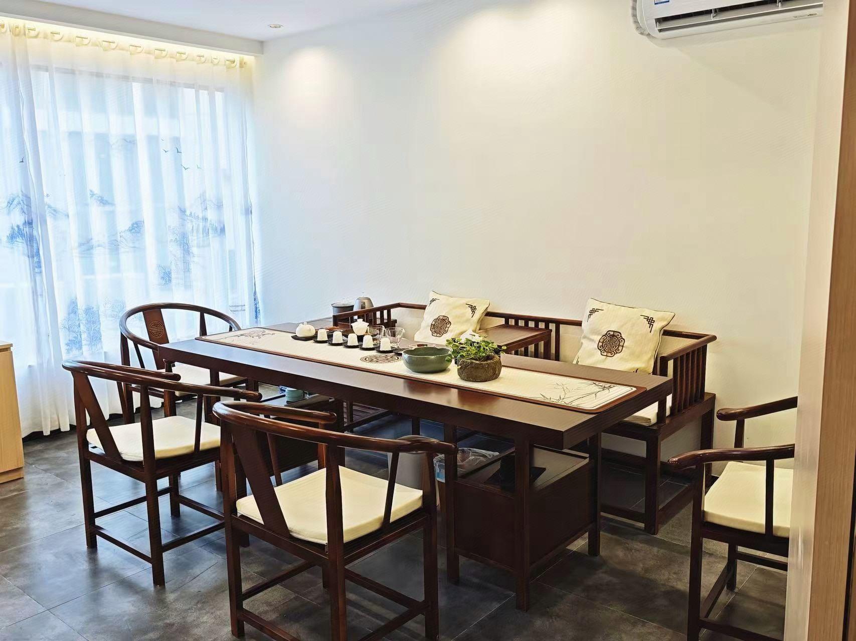 Echarm Hotel Sanfang Qixiang Dongjiekou 36/52