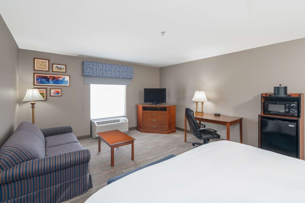 Hampton Inn London-North 20/29