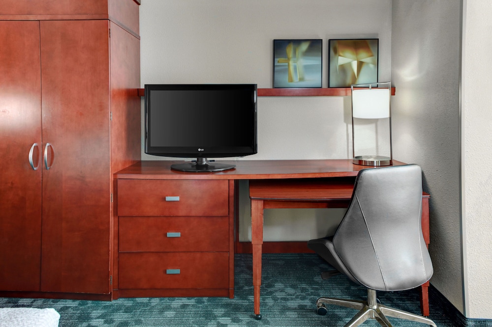 Courtyard by Marriott Anniston Oxford 44/47