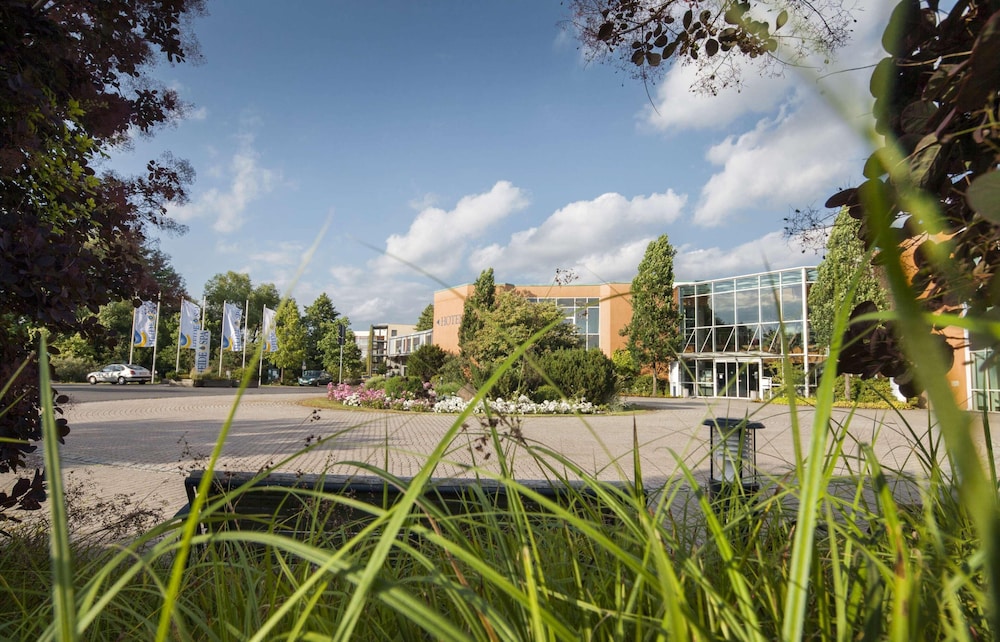 TOP CountryLine Heide Spa Hotel 60/68