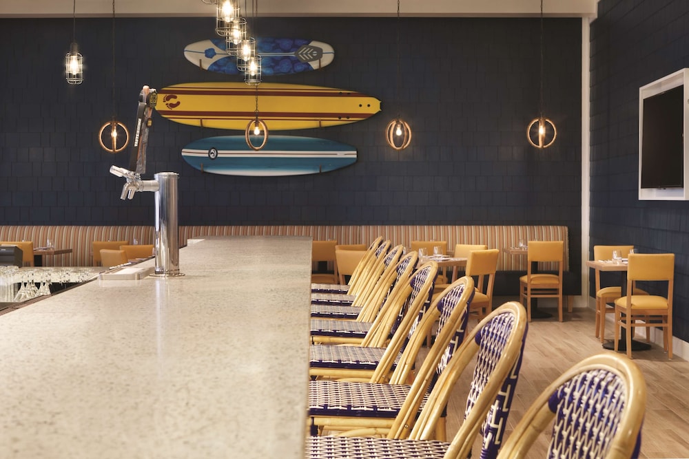 HYATT HOUSE VIRGINIA BEACH OCEANFRONT 写真4