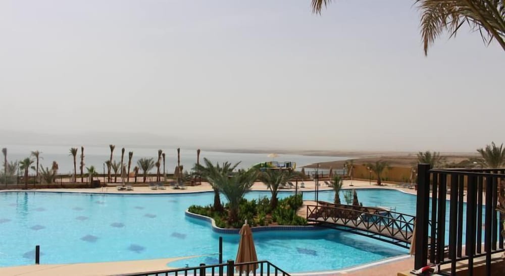 Grand East Hotel Dead Sea 44/50