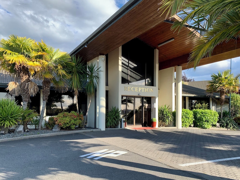 Lakeland Resort Taupo 40/44