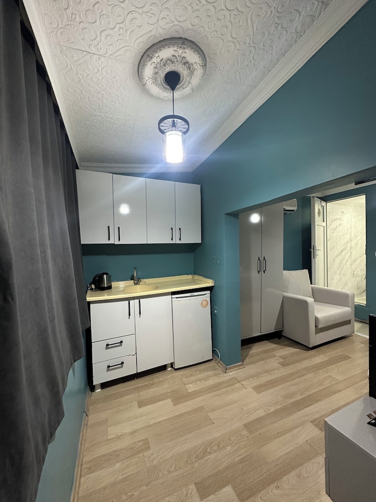 Ada apartment 10/50