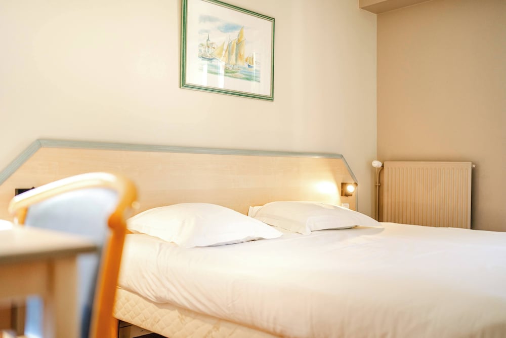 Hotel The Originals Douarnenez Les Résidences d Armor 10/53