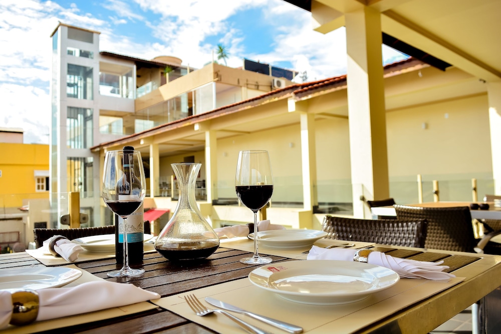 HOTEL DO FORTE 40/53