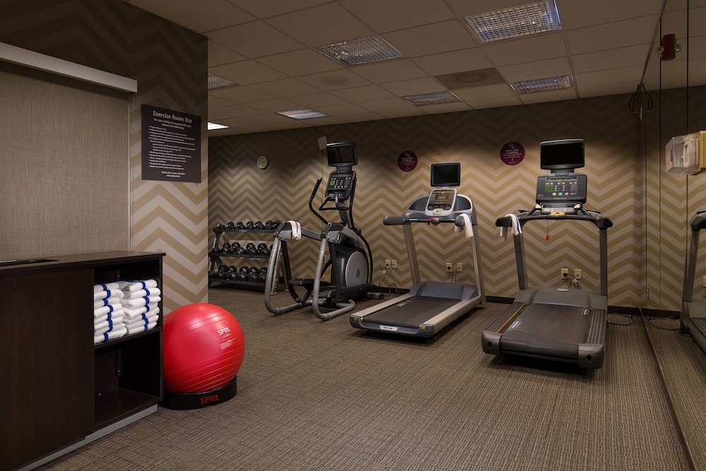 Residence Inn by Marriott Dayton Vandalia 18/33