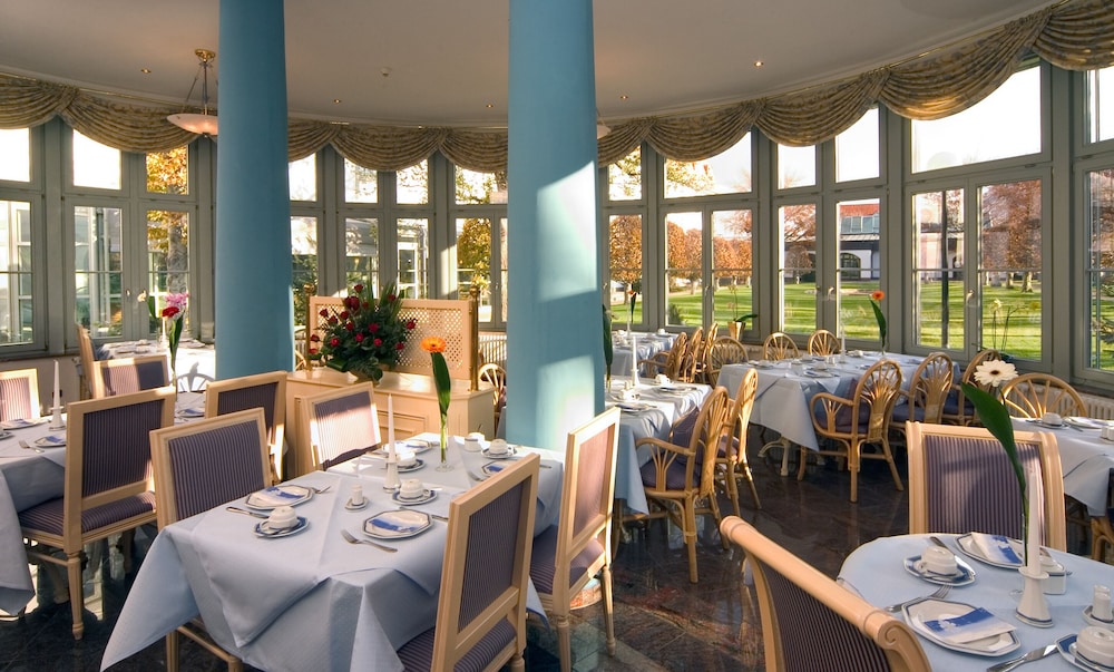 Hotel Villa Heine 29/42