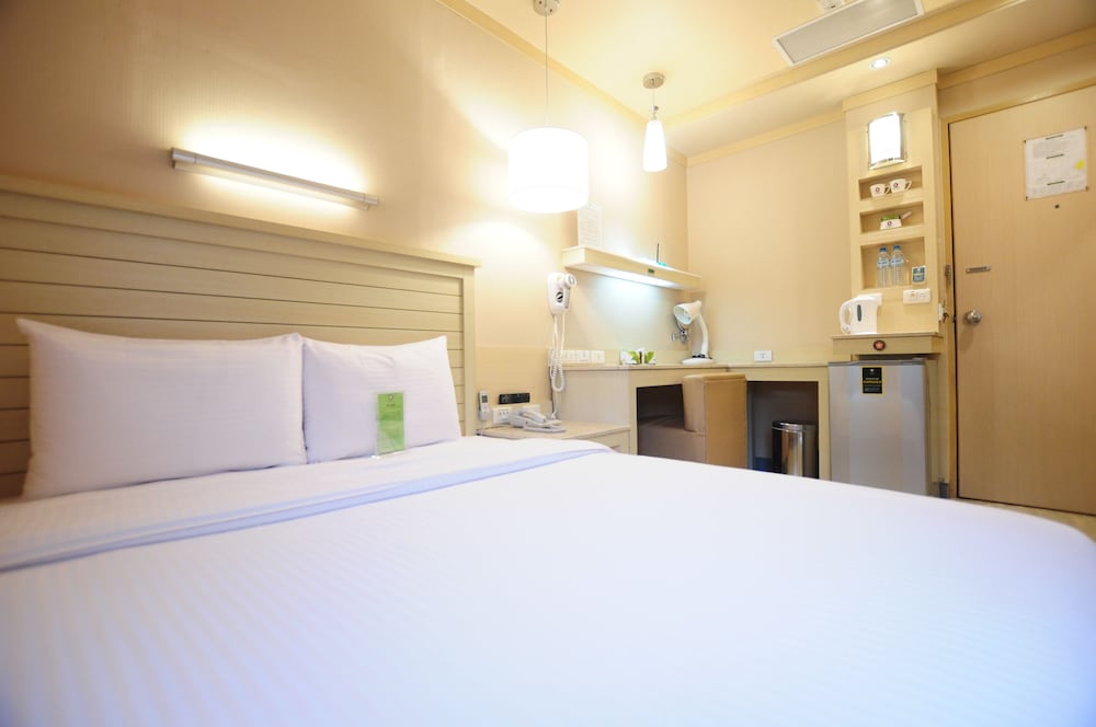 Kindness Hotel Liouhe Night Market Zhongzhen 19/51